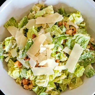Caesar Salad Catering