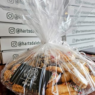 Cookie Platter Catering Catering
