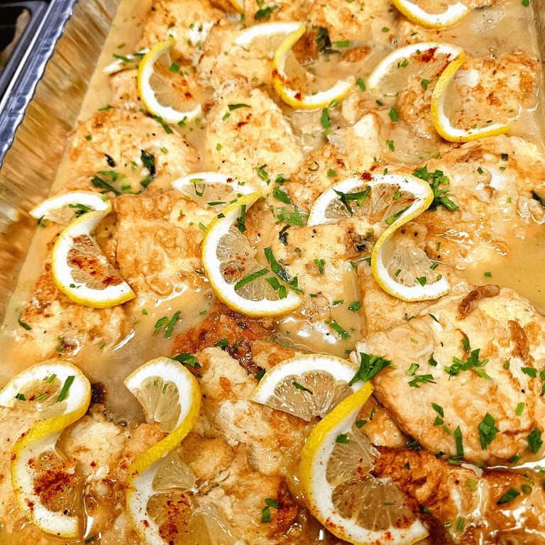 Catering for Every Occasion