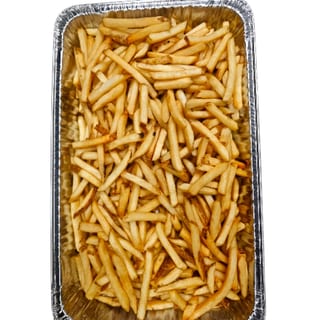 French Fries Catering