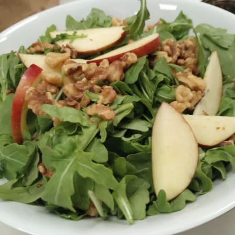 Discover Our Arugula Salad