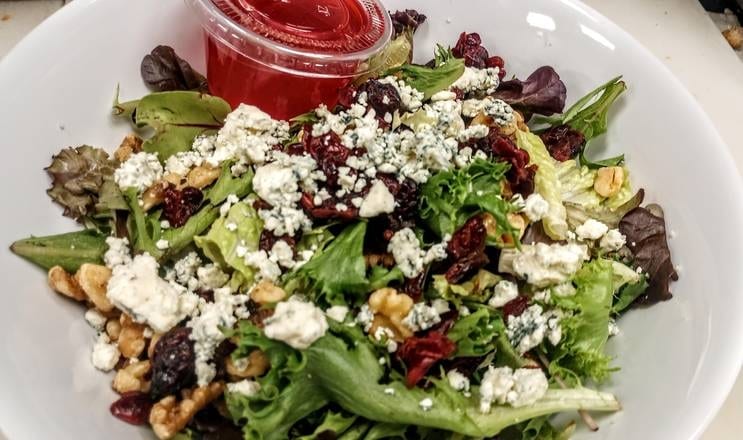 Scarsdale Salad (Lunch).