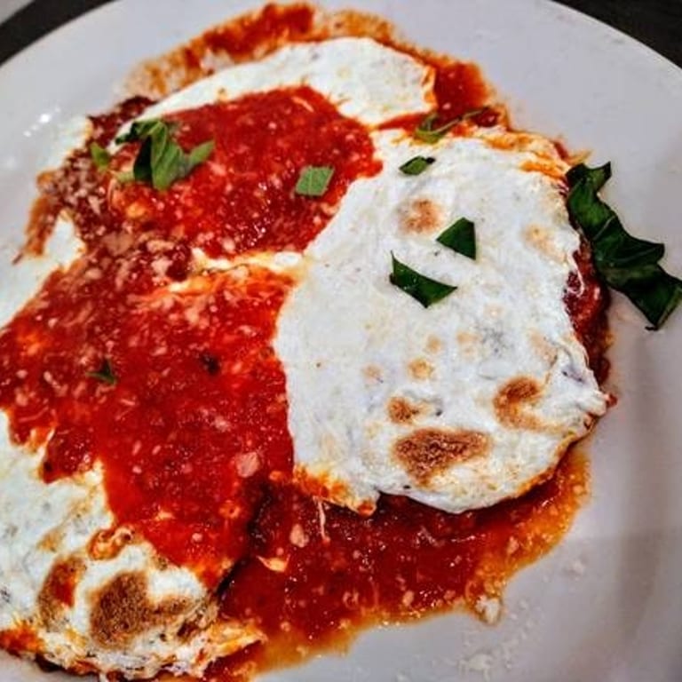 Savor Your Dinner with Us