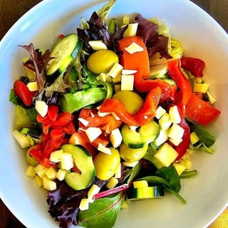 Hartsdale Salad (Lunch)