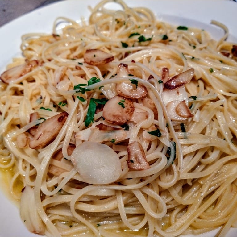 Delicious Spaghetti Options