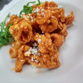 Buffalo Calamari