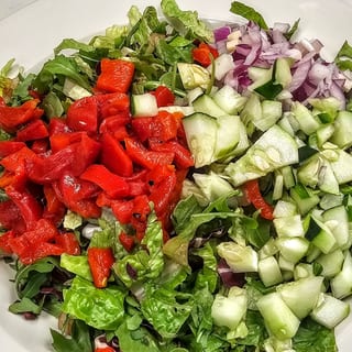 Chopped Salad