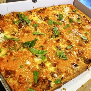 Drunken Chicken Cutlet Mama (New)