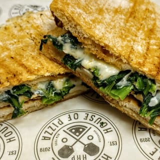 The Edgmont Panini