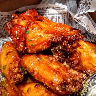 Buffalo Wings
