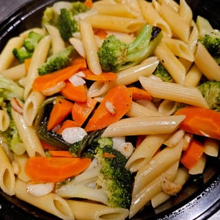 Penne Primavera