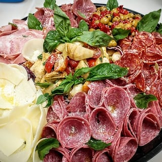 Antipasto Platter