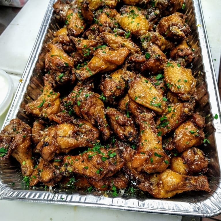 Wings That Wow