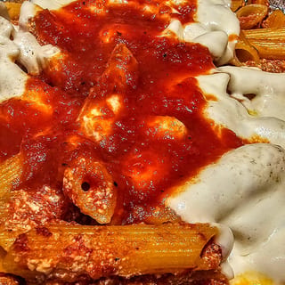 Baked Ziti