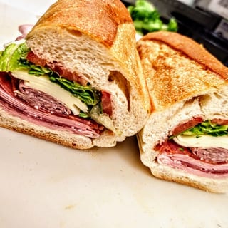 Italian Salami