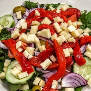 Hartsdale Salad