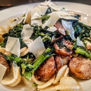 Orecchiette