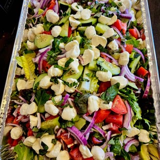 Bocconcini Salad Catering