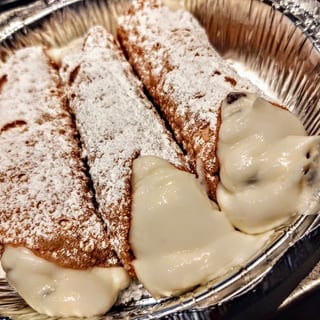 Cannoli