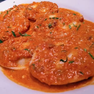 Lobster Ravioli