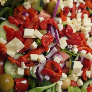 Hartsdale Salad Catering