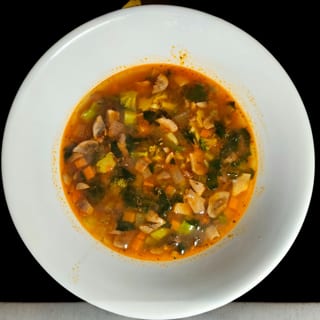 Minestrone