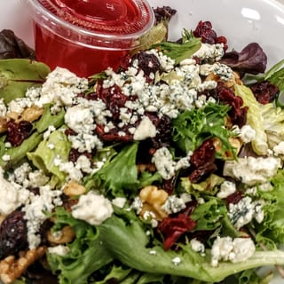 Scarsdale Salad
