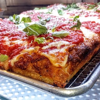 The Brooklyn Sicilian
